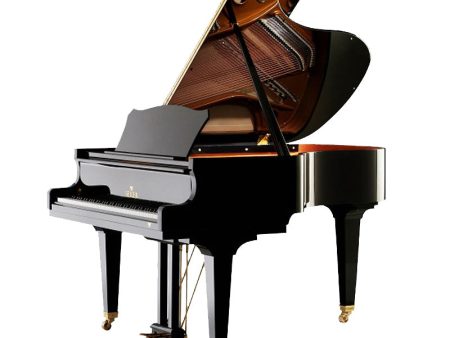 Seiler Grand Piano 168 Virtuoso on Sale