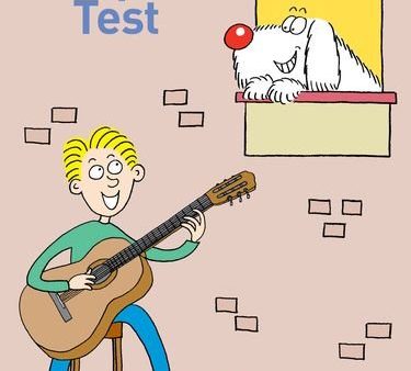 Guitar Prep Test Cheap