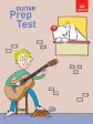 Guitar Prep Test Cheap