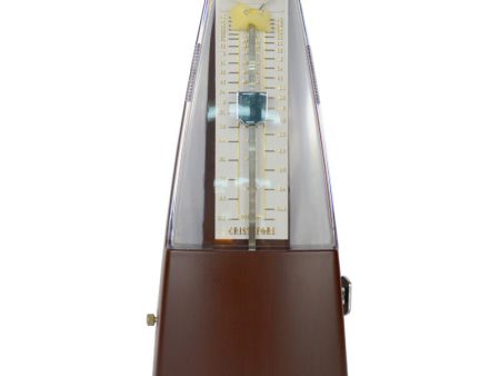 CRISTOFORI Metronome - Woodstripe on Sale