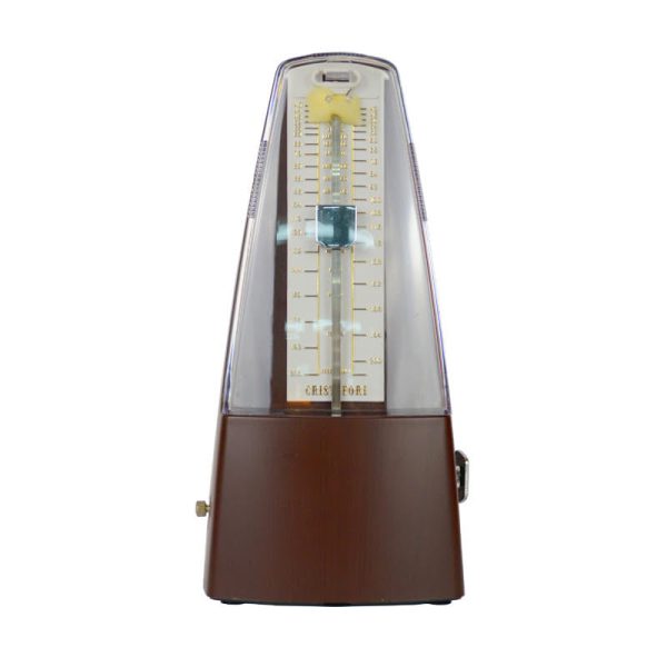 CRISTOFORI Metronome - Woodstripe on Sale