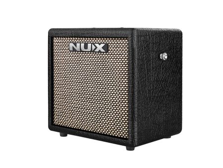 NUX Mighty 8BT MKII Amplifier Online now