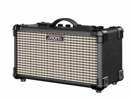 AROMA TM-15 Electric Guitar Amplifier Discount