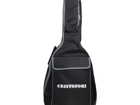 Cristofori Acoustic Guitar Bag 500C - 42  For Cheap