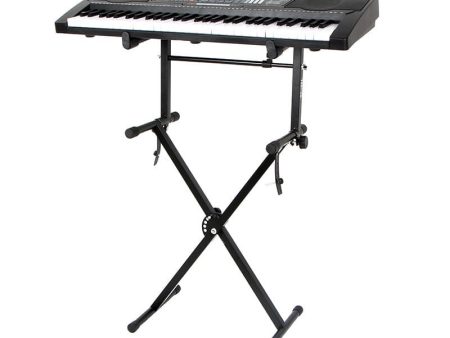 HBK Q-12X Extra Height Keyboard Stand For Sale