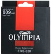 Olympia EGS 850 Electric Guitar Strings (009-042) Online