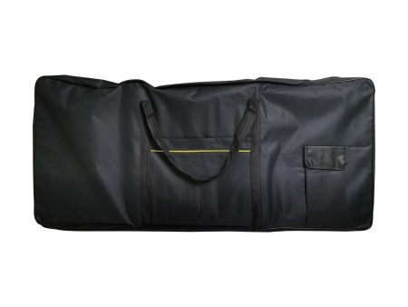 76-Keys Keyboard Bag (5mm) Online Hot Sale