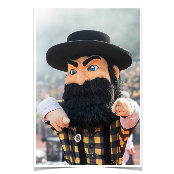 Appalachian State Mountaineers - Yosef is in the House on Sale