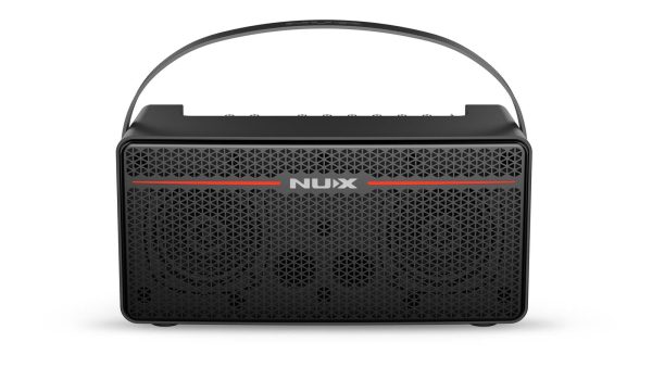 NUX Mighty Space Wireless Stereo Amplifier Hot on Sale