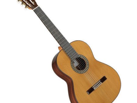 Alhambra 5P Guitar with bag For Discount