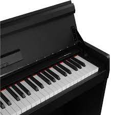 NUX Digital Piano - WK310 Black Hot on Sale