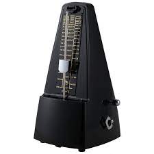 Cherub Metronome WSM-330 Black Supply