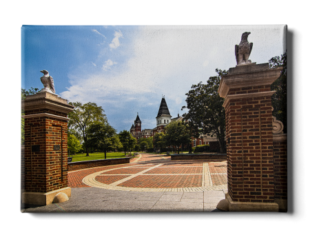 Auburn Tigers - Grand Entrance on Sale