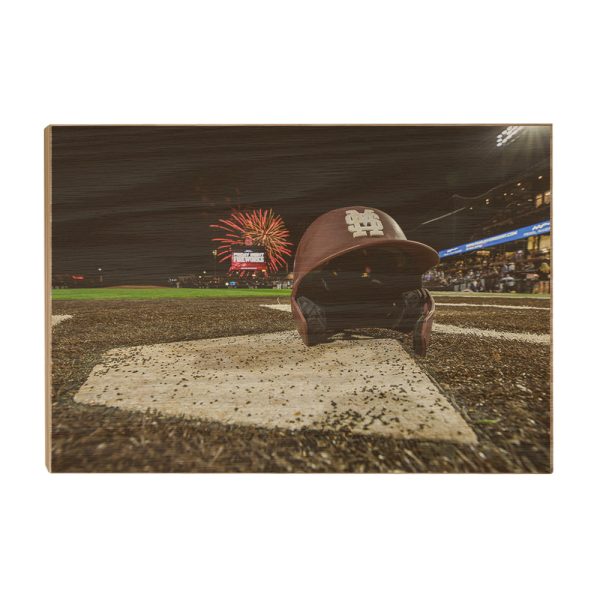 Mississippi State Bulldogs - MSU Baseball Fireworks Online