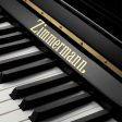 Zimmermann Upright Piano S6 EP Online