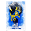 South Dakota State Jackrabbits - National Champions Pride Fashion