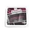 Alabama Crimson Tide - Bama Helmet Drink Coaster Online