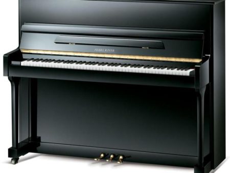 Pearl River Upright Piano UP-118M EP Discount