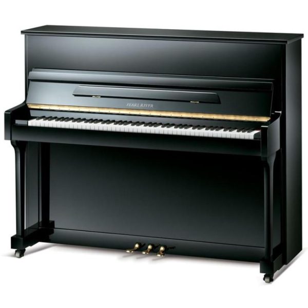 Pearl River Upright Piano UP-118M EP Discount