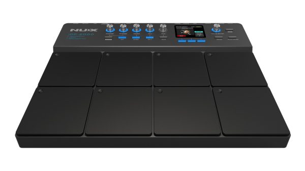 NUX DP-2000 Digital Percussion Drum Pad Online Hot Sale