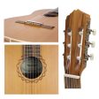 Raimundo 105M Cedar Classical Guitar with bag Online now