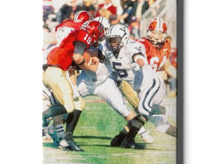 Yale Bulldogs - Yale Football For Sale