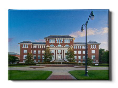 Mississippi State Bulldogs - Dave C. Swalm School of Chemical Engineering Online Hot Sale