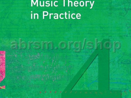 (New) Music Theory in Practice by Eric Taylor - Grade 4 on Sale