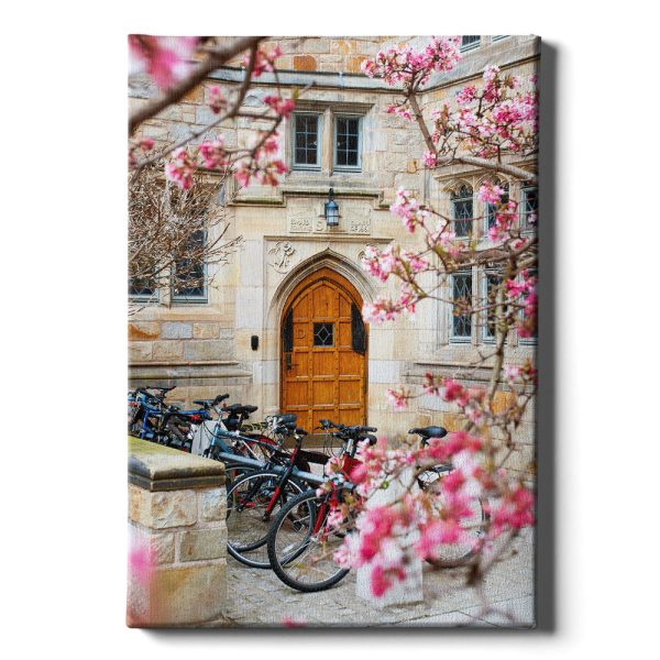 Yale Bulldogs - Saybrook College Spring Flowers Online Sale