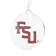 Florida State Seminoles - FSU Ornament & Bag Tag Sale