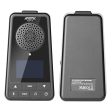 AROMA AM-718 Rechargeable Vocal Metronome   Bluetooth Amp Fashion