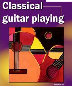 LCM Exam (2009~2018) - Classical Guitar Playing - Grade 5 Online Hot Sale