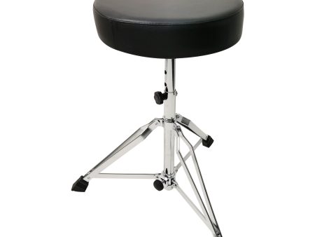 Adjustable Drum Throne D95 (round seat) Cheap