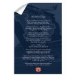 Auburn Tigers - The Auburn Creed over Jordan-Hare Stadium Online