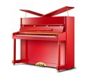 Ritmuller Upright Piano R2Z Red Hot on Sale