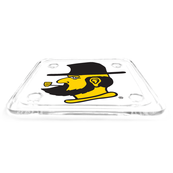 Appalachian State Mountaineers - Yosef Logo Drink Coaster Discount