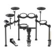 AROMA TDX-22II Electronic Drum Kit Sale