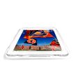 Auburn Tigers - Cheer Flags Drink Coaster Hot on Sale