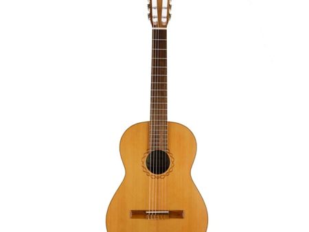 Raimundo 105M Cedar Classical Guitar with bag Online now