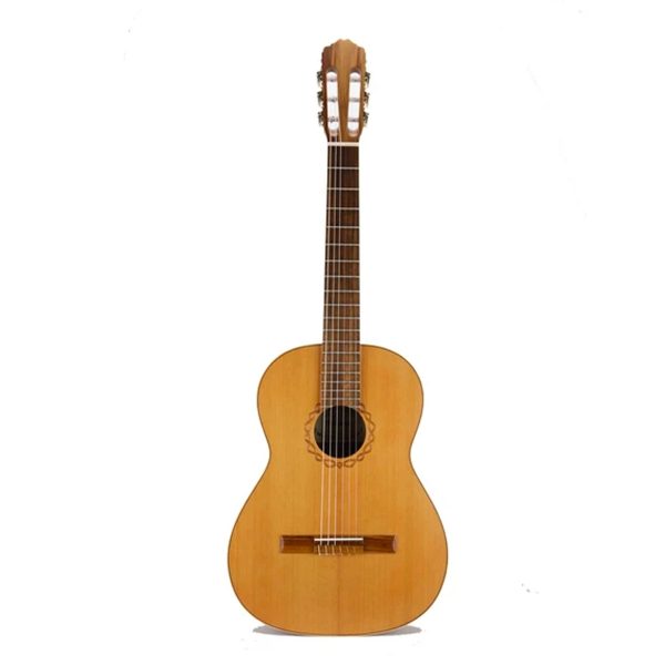 Raimundo 105M Cedar Classical Guitar with bag Online now