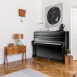 Pearl River Upright Piano UP-118M EP Discount