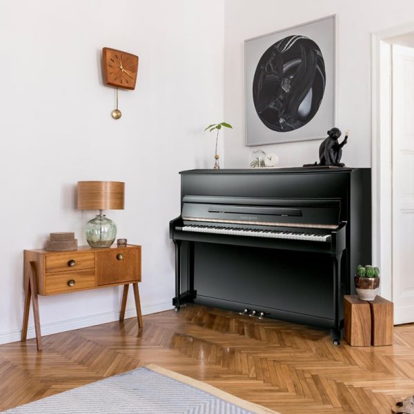 Pearl River Upright Piano UP-118M EP Discount