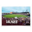 Mississippi State Bulldogs - 16,423 Online