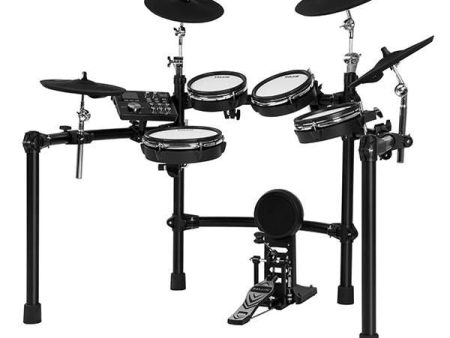 NUX DM-7X Electronic Drum Kit Online Hot Sale