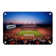 Auburn Tigers - Auburn Sunset over Jordan Hare Stadium Online now