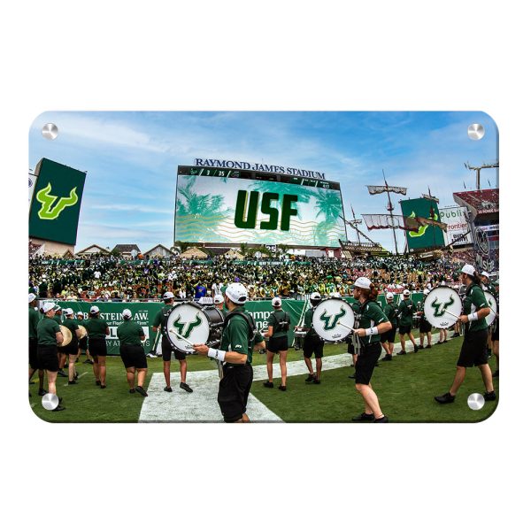 USF Bulls - Bulls Zone For Sale