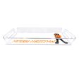 Tennessee Volunteers - Tennessee Christmas Decorative Serving Tray Discount