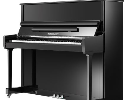 Ritmuller Upright Piano RS122 EP Online Hot Sale