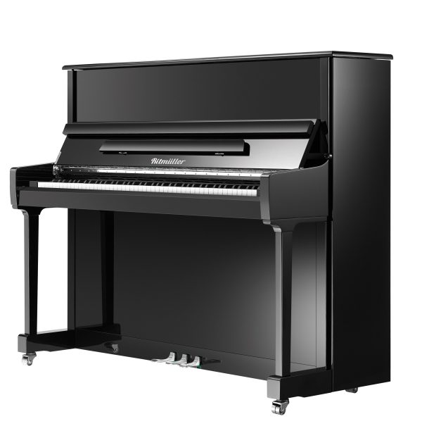 Ritmuller Upright Piano RS122 EP Online Hot Sale