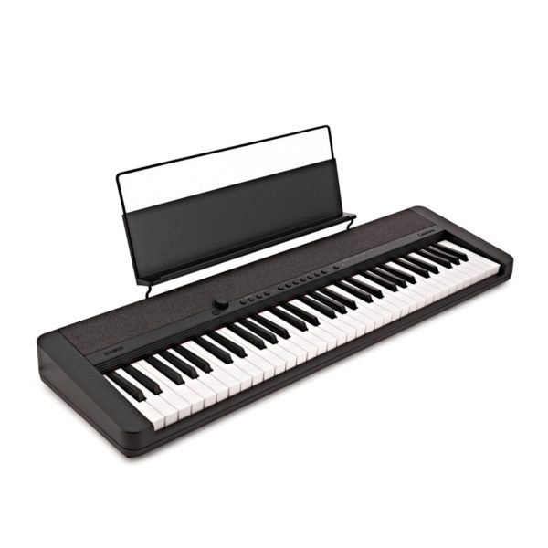 Casio CT-S1 (Black) Keyboard For Sale